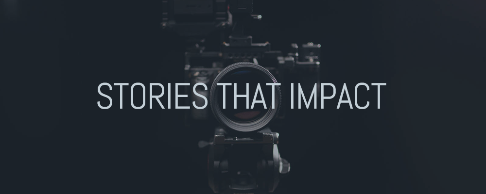 Hello Blue Productions Videography Stories That Impact